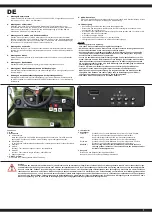 Preview for 7 page of Jamara Jeep Willys MB Army Instruction Manual