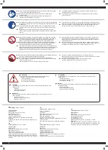 Предварительный просмотр 2 страницы Jamara KickLight Instruction