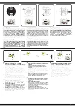 Preview for 5 page of Jamara Korix 2,4 GHz Instruction