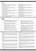 Предварительный просмотр 2 страницы Jamara Lamborghini Aventador SVJ 2,4GHz Instructions Manual