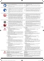 Preview for 2 page of Jamara Lamborghini Aventador SVJ 460687 Instruction