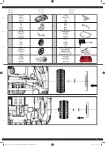 Preview for 3 page of Jamara Lamborghini Aventador SVJ 460687 Instruction