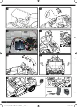 Preview for 4 page of Jamara Lamborghini Aventador SVJ 460687 Instruction