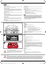 Preview for 6 page of Jamara Lamborghini Aventador SVJ 460687 Instruction