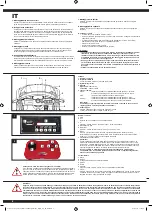 Preview for 8 page of Jamara Lamborghini Aventador SVJ 460687 Instruction