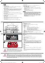 Preview for 10 page of Jamara Lamborghini Aventador SVJ 460687 Instruction