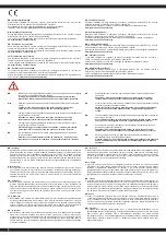 Preview for 2 page of Jamara Lamborghini Huracan STO Instructions Manual