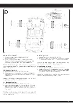 Preview for 15 page of Jamara Lamborghini Murcielago LP 640-4 Roadster Instruction