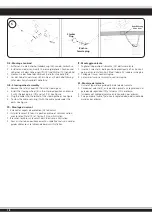 Preview for 18 page of Jamara Lamborghini Murcielago LP 640-4 Roadster Instruction