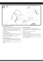 Preview for 19 page of Jamara Lamborghini Murcielago LP 640-4 Roadster Instruction