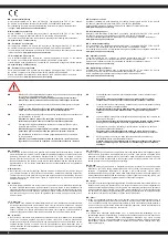 Preview for 2 page of Jamara Lamborghini Sian FKP 37 Instructions Manual