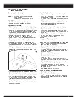 Предварительный просмотр 7 страницы Jamara largos XXL Instruction Manual