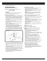 Предварительный просмотр 9 страницы Jamara largos XXL Instruction Manual