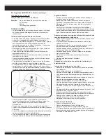 Предварительный просмотр 10 страницы Jamara largos XXL Instruction Manual