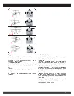 Предварительный просмотр 25 страницы Jamara largos XXL Instruction Manual