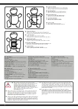 Preview for 2 page of Jamara LED Dreamy Instruction