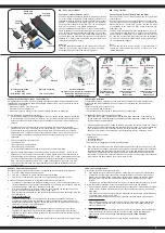 Preview for 7 page of Jamara Lextron EP Instruction