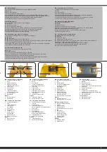 Preview for 3 page of Jamara Liebherr R 936 Instruction