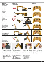 Preview for 5 page of Jamara Liebherr R 936 Instruction