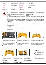 Preview for 4 page of Jamara LIEBHERR Instruction