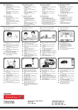 Preview for 7 page of Jamara Lindner Geotrac Instruction