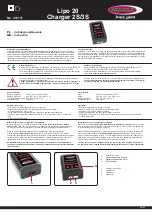 Jamara Lipo 20 413117 Instructions preview