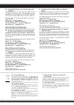 Preview for 2 page of Jamara LiPo 2S Operating Instructions