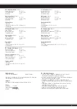 Preview for 3 page of Jamara LiPo 2S Operating Instructions