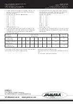 Preview for 4 page of Jamara LiPo Save Audio LED Instruction