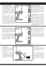 Предварительный просмотр 14 страницы Jamara LiPon BL Instruction