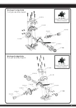 Предварительный просмотр 27 страницы Jamara LiPon BL Instruction