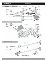 Предварительный просмотр 5 страницы Jamara Mad Max Instruction Manual