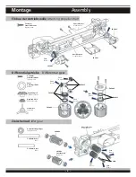 Предварительный просмотр 6 страницы Jamara Mad Max Instruction Manual