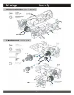 Предварительный просмотр 7 страницы Jamara Mad Max Instruction Manual