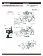 Preview for 9 page of Jamara Mad Max Instruction Manual