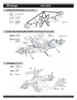 Предварительный просмотр 12 страницы Jamara Mad Max Instruction Manual