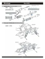 Preview for 13 page of Jamara Mad Max Instruction Manual