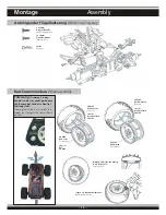 Предварительный просмотр 14 страницы Jamara Mad Max Instruction Manual