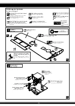 Предварительный просмотр 4 страницы Jamara mentor t-34 Instruction Manual