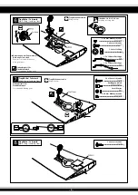 Предварительный просмотр 6 страницы Jamara mentor t-34 Instruction Manual