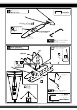 Предварительный просмотр 7 страницы Jamara mentor t-34 Instruction Manual