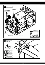 Предварительный просмотр 8 страницы Jamara mentor t-34 Instruction Manual