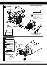 Предварительный просмотр 10 страницы Jamara mentor t-34 Instruction Manual