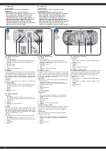 Предварительный просмотр 2 страницы Jamara Mercedes Actros Instructions Manual