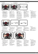 Предварительный просмотр 5 страницы Jamara Mercedes Actros Instructions Manual