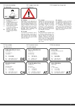 Предварительный просмотр 7 страницы Jamara Mercedes Actros Instructions Manual