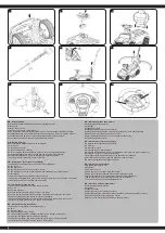 Preview for 4 page of Jamara Mercedes-AMG C 63 3in1 Instruction