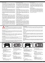 Предварительный просмотр 5 страницы Jamara Mercedes-AMG G 63 Muddy Instructions Manual