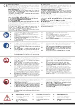 Preview for 2 page of Jamara Mercedes-AMG GL 63 Instruction