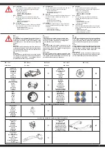 Preview for 3 page of Jamara Mercedes-AMG GL 63 Instruction